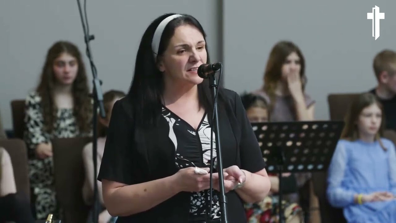 Cea mai frumoasă poezie spusă de Florii (Dana Pantea ~ Ziua cercetării)