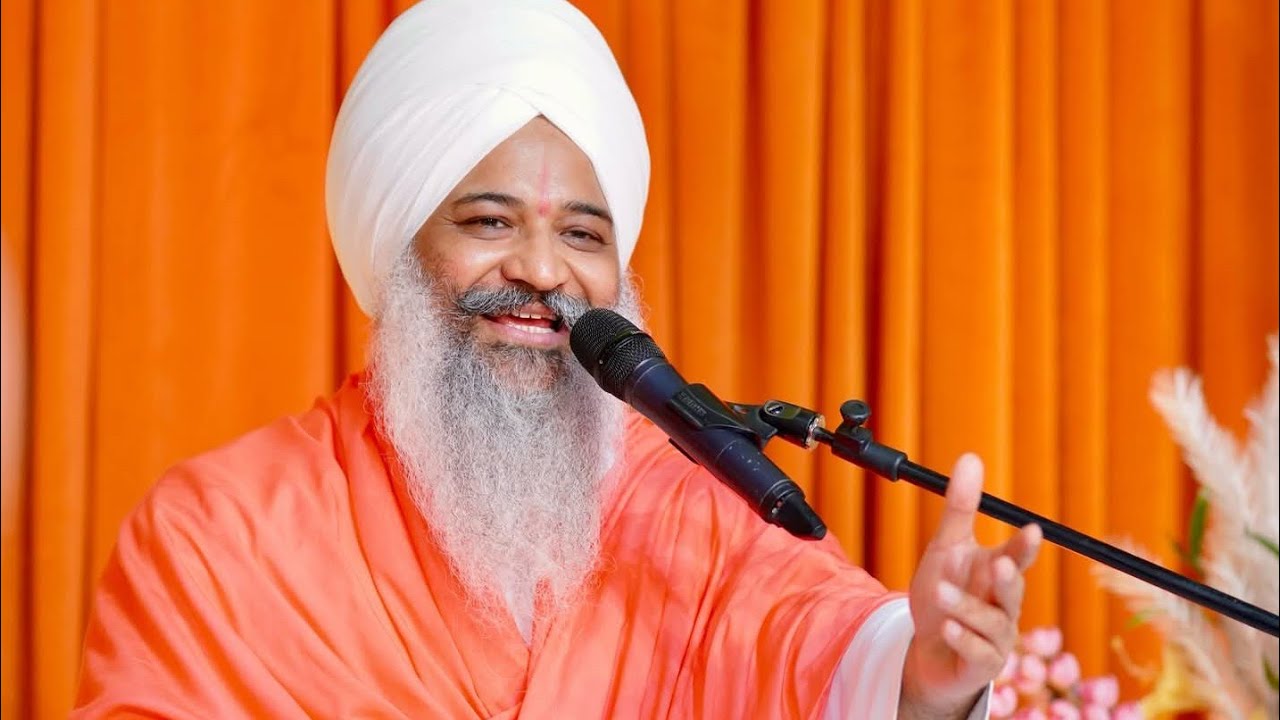 Mere Pyare Satguru Mainu Apna Banao Ji.. Sant Trilochan Darshan Das Ji 