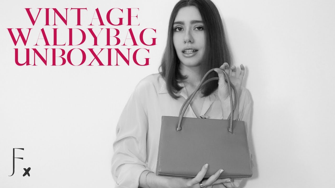 WHY DID NO ONE WANT THIS BAG? | @juliafras