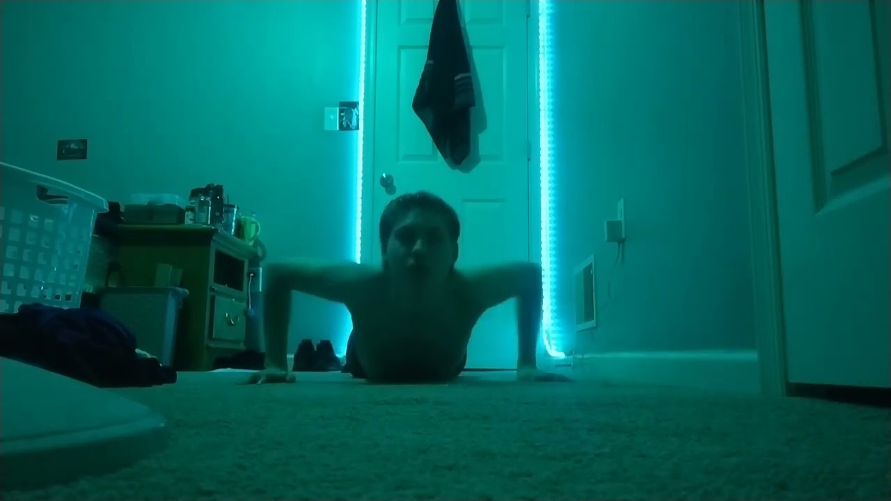 I'm back! (Logan the merman)