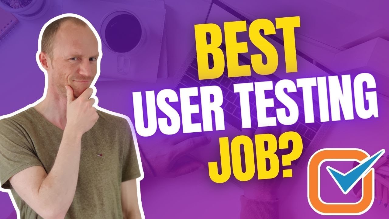 Ubertesters Review &ndash; Best User Testing Job? (It Depends)