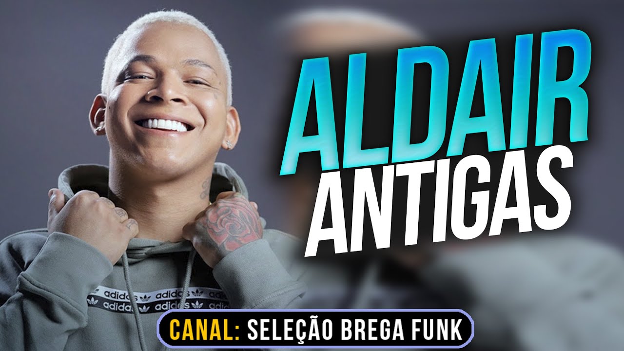 ALDAIR PLAYBOY 2019 ROMÂNTICAS ANTIGAS AS MELHORES