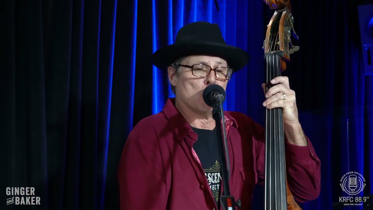 StreatBeets - Whore of Babylon - LIVE@LUNCH on KRFC RadioVision