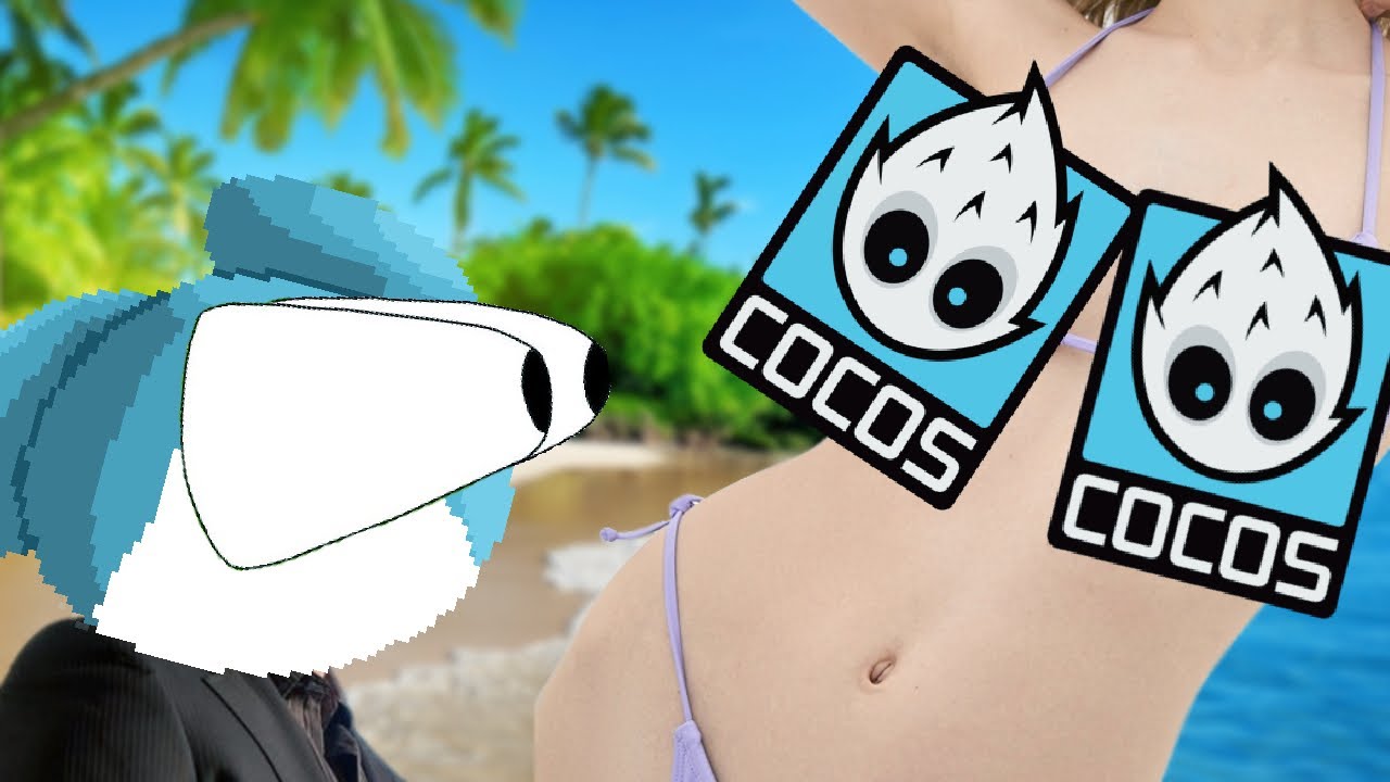 Первый Взгляд: Cocos Creator 2025 | Партия гордится тобой!