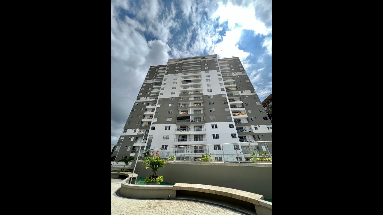 APARTAMENTO PARA LA VENTA EN VALLE DEL LILI,  CALI, COLOMBIA 116M2