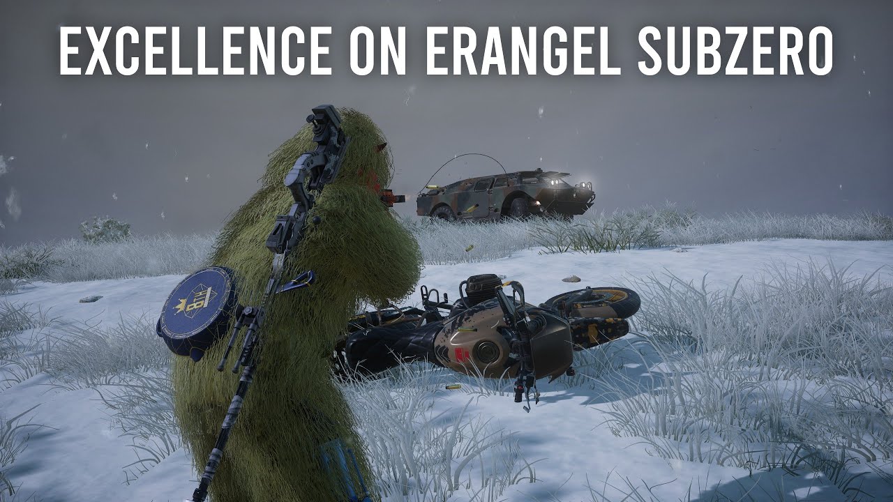 I Harassed This BRDM and It Didn’t Go As Planned