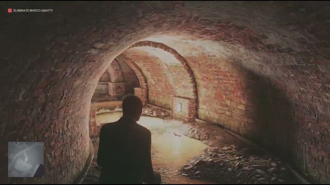 Hitman 3