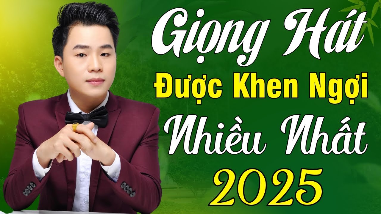Thanh Tài - Giọng Hát Ngọt Ngào Làm Say Đắm Bao Con Tim | Ca Nhạc Dân Ca Xứ Nghệ Để Đời Hay Nhất