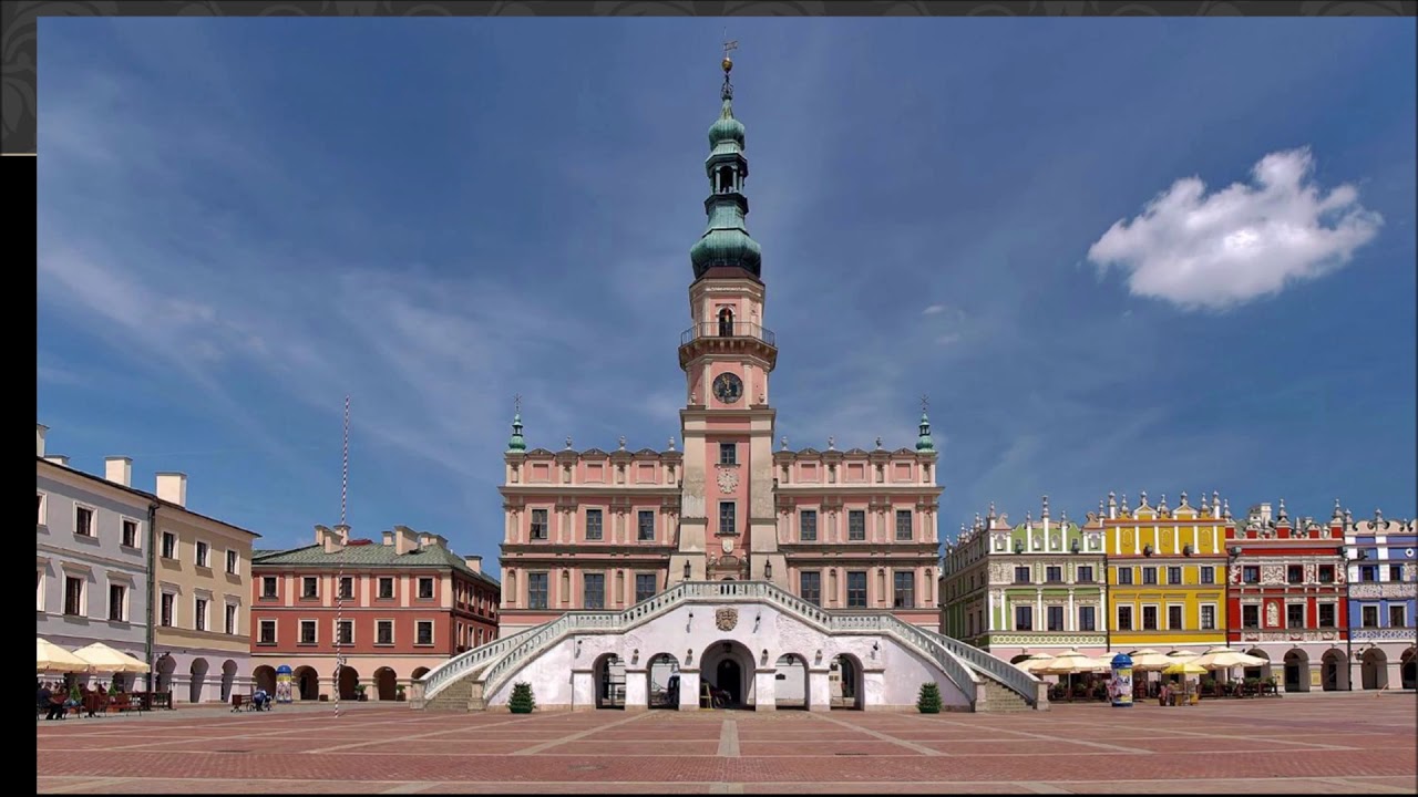 2.8 Bogactwo kulturowe Polski