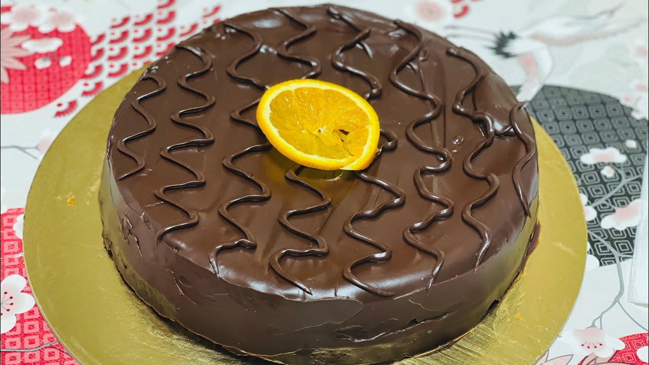 Torta fiesta