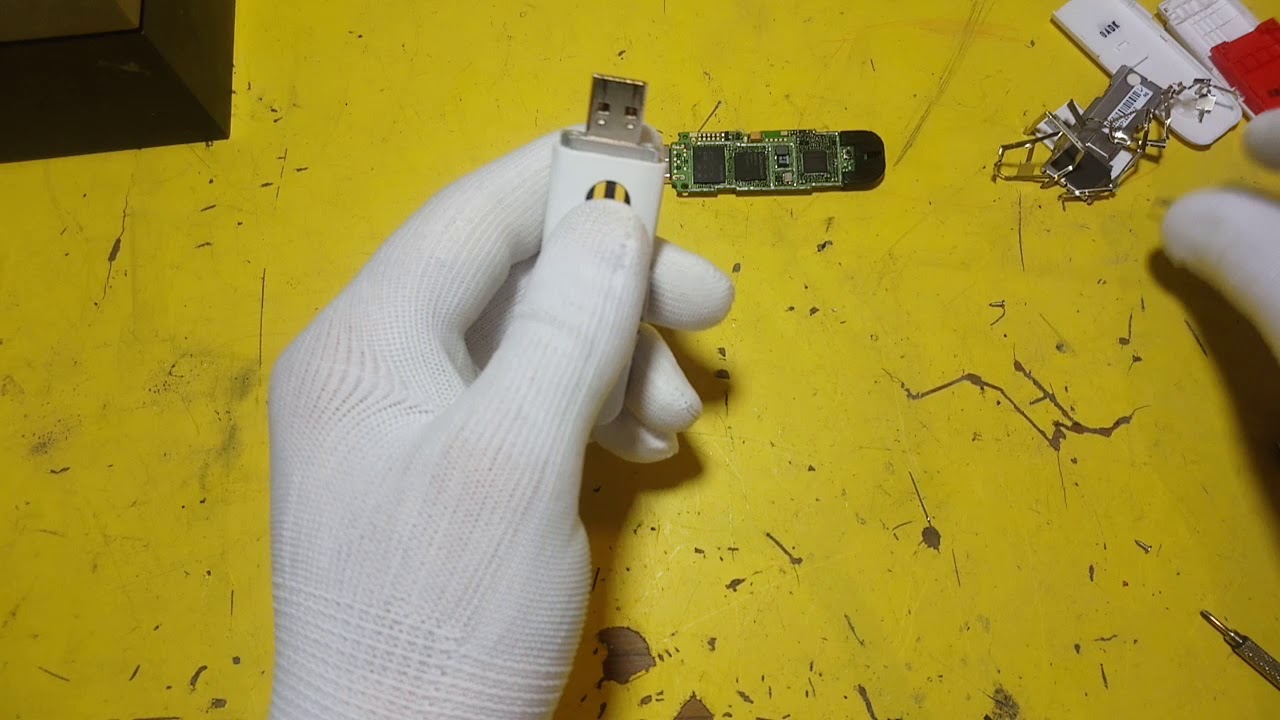 USB модемы! Разбор и обзор.