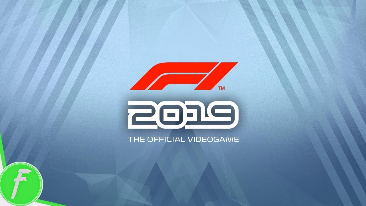 F1 2019 WALKTHROUGH Career Mode Gameplay HD (PC) | NO COMMENTARY | PART 2