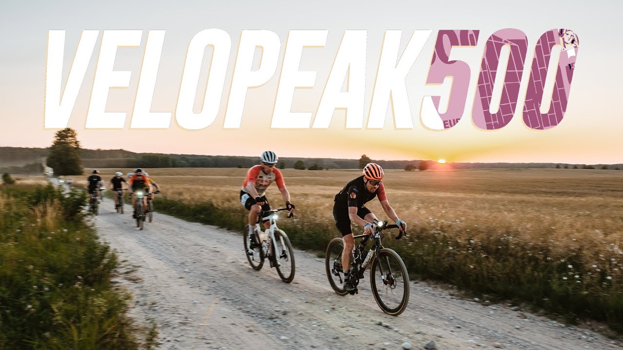 VELOPEAK500 / 2023
