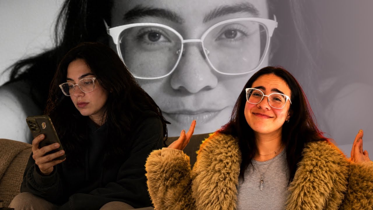 ¿El Lado Oscuro de Vivirlo Todo? | Desafía la Ansiedad de Quedarte Afuera y evitar el FOMO