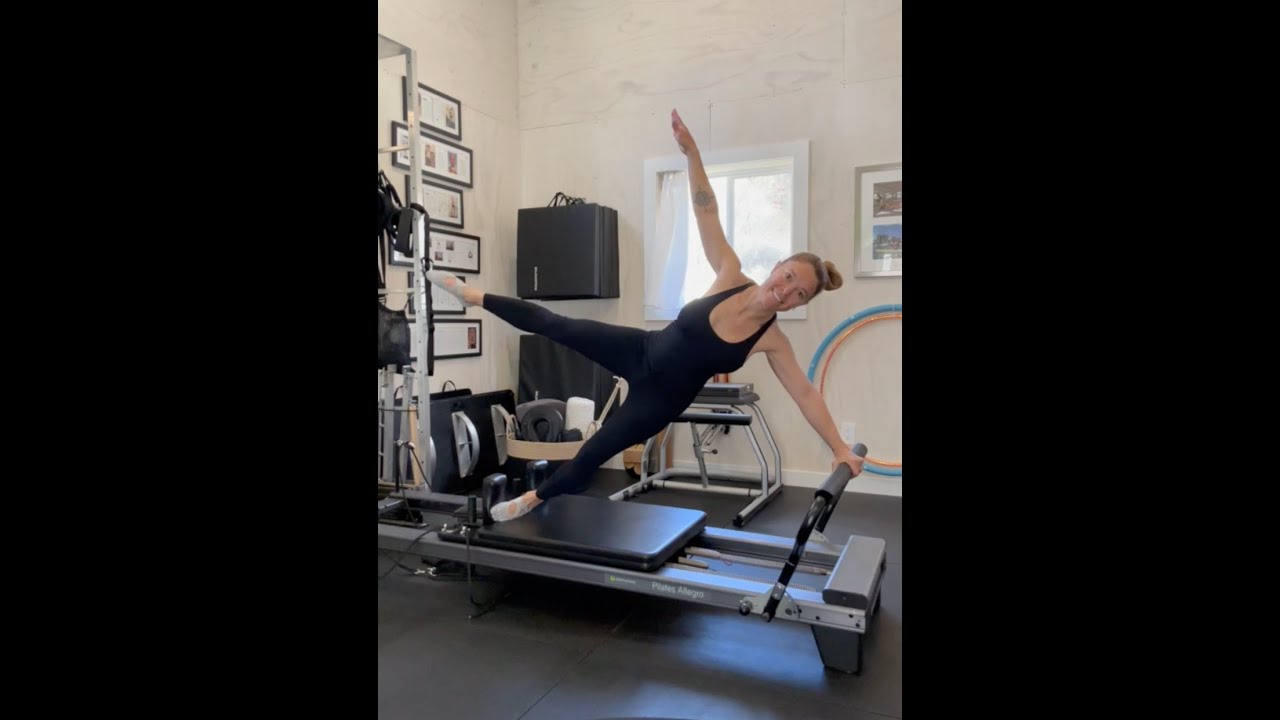 Reformer Compilation Part 1