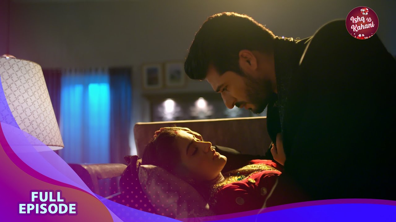 Baazi Ishq Ki | Puneett Chouksey, Khushbu Rajendra | The Perfect Blend of Romance & Suspense