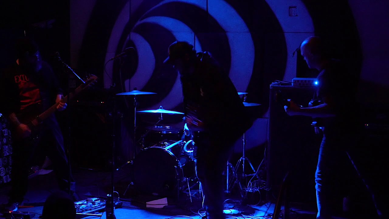 Ether Coven at The Twilight Cafe & Bar  1, 30, 2020 -Full Set