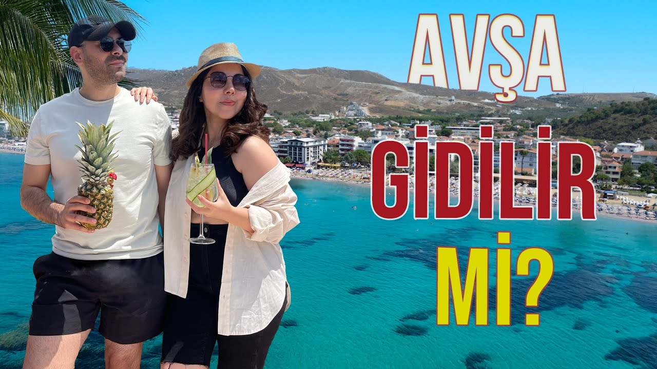 Avşa Adası : Gidilir Mi ? | Gerçekleriyle Avşa Adası ! 2
