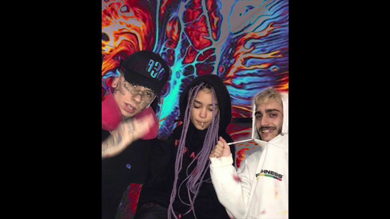 KAKTOV x BHAVI x MUEREJOVEN Type Beat 
