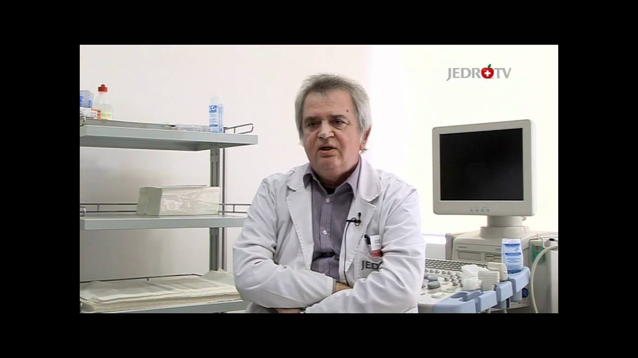 Karcinom prostate