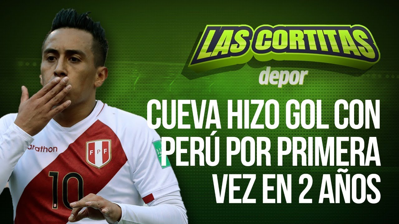 Las Cortitas de DEPOR: Per&uacute; debutar&aacute; este jueves 17 de junio en la Copa Am&eacute;rica