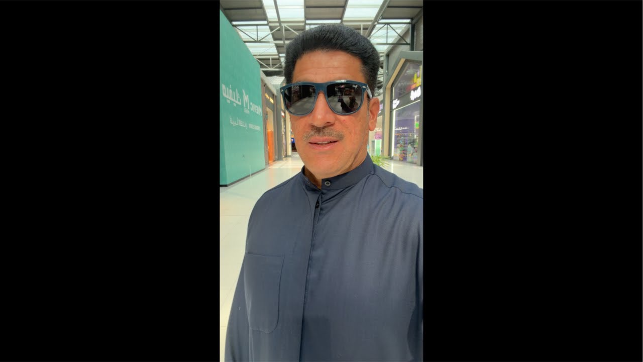 YASER ALBAHRI is live!