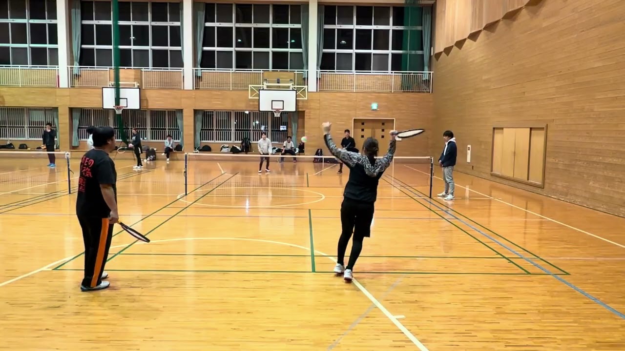 2026/01/07 巨勢練習2