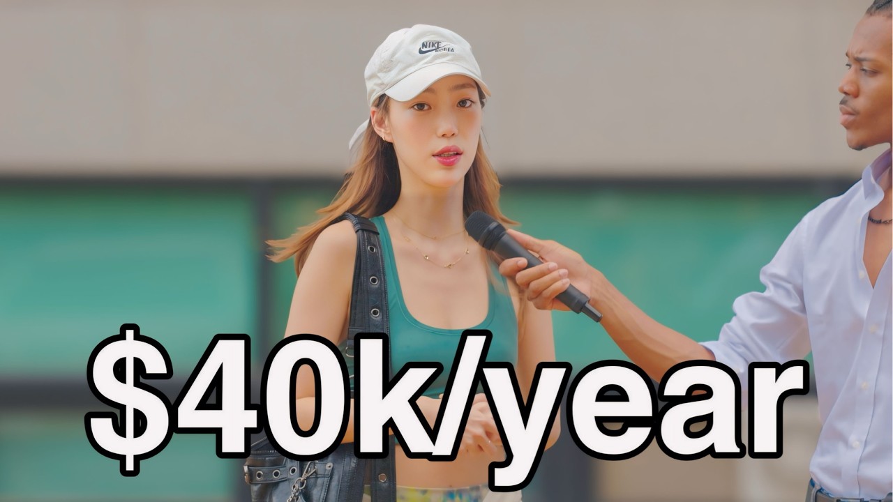 How Much Money Do You Need to Live Comfortably in South Korea?