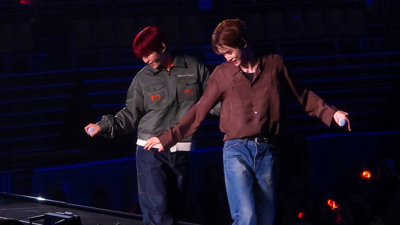 [서울]라이징 라우드 피날레 사첵_RIIZE_Impossible_쇼타로 fancam_3/7