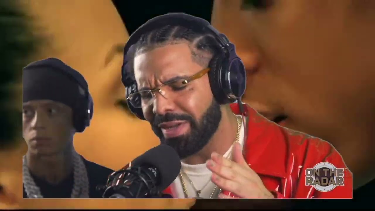 Drake & Central Cee x Bow Wow (Mash-Up)