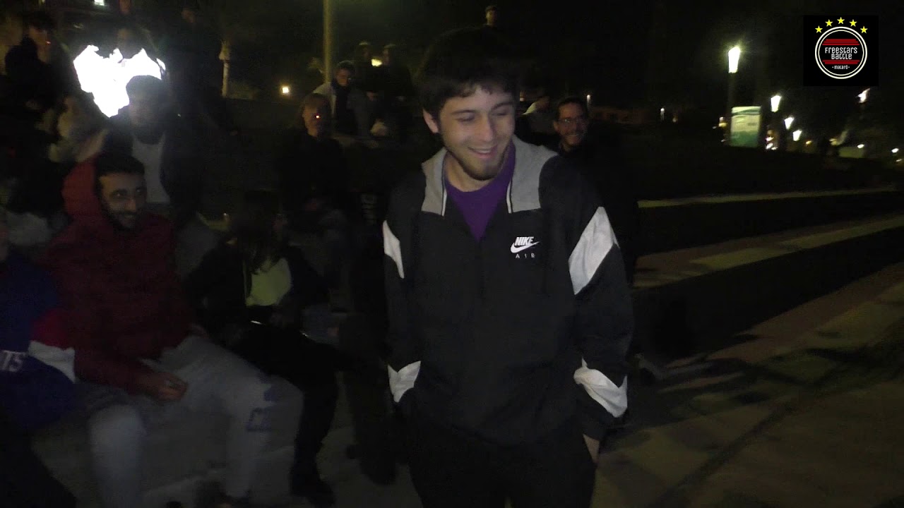 *BATALLÓN ÉPICO* Otein vs Blind - 4tos 