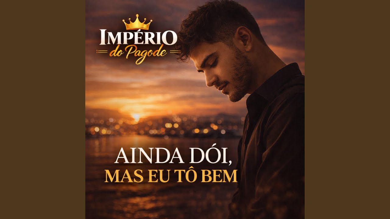 Ainda Dói Mas Eu Tô Bem