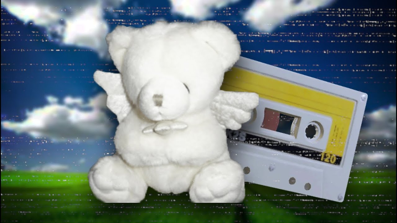 Above The Clouds: A Lost Song From a Pirated DVD