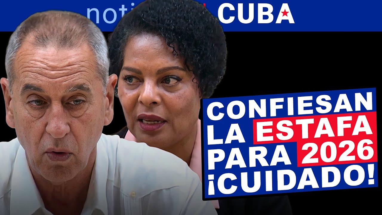 🚨 EL ROBO DEL SIGLO 🚨 Así planean quedarse con las REMESAS y los DÓLARES de los cubanos