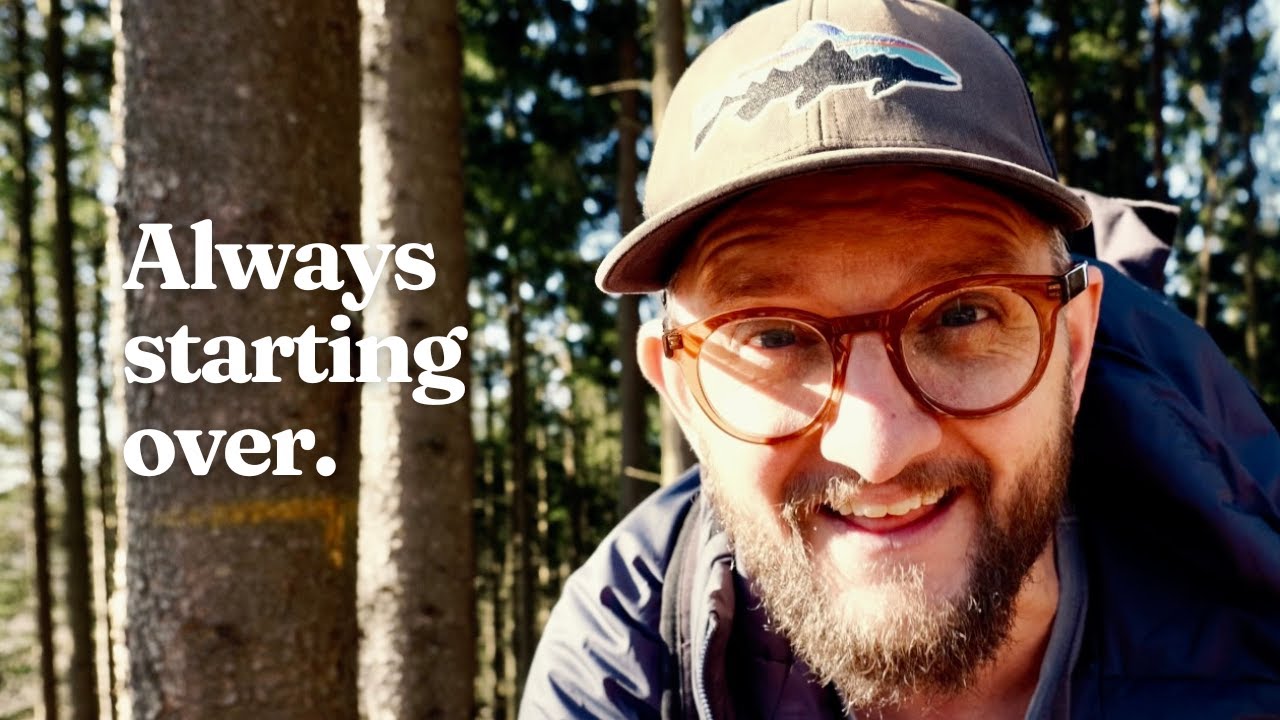 The hidden cost of being multipassionate.