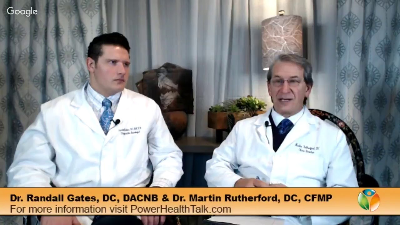 Understanding TH1 and TH2 Responses for the Autoimmune Patient
