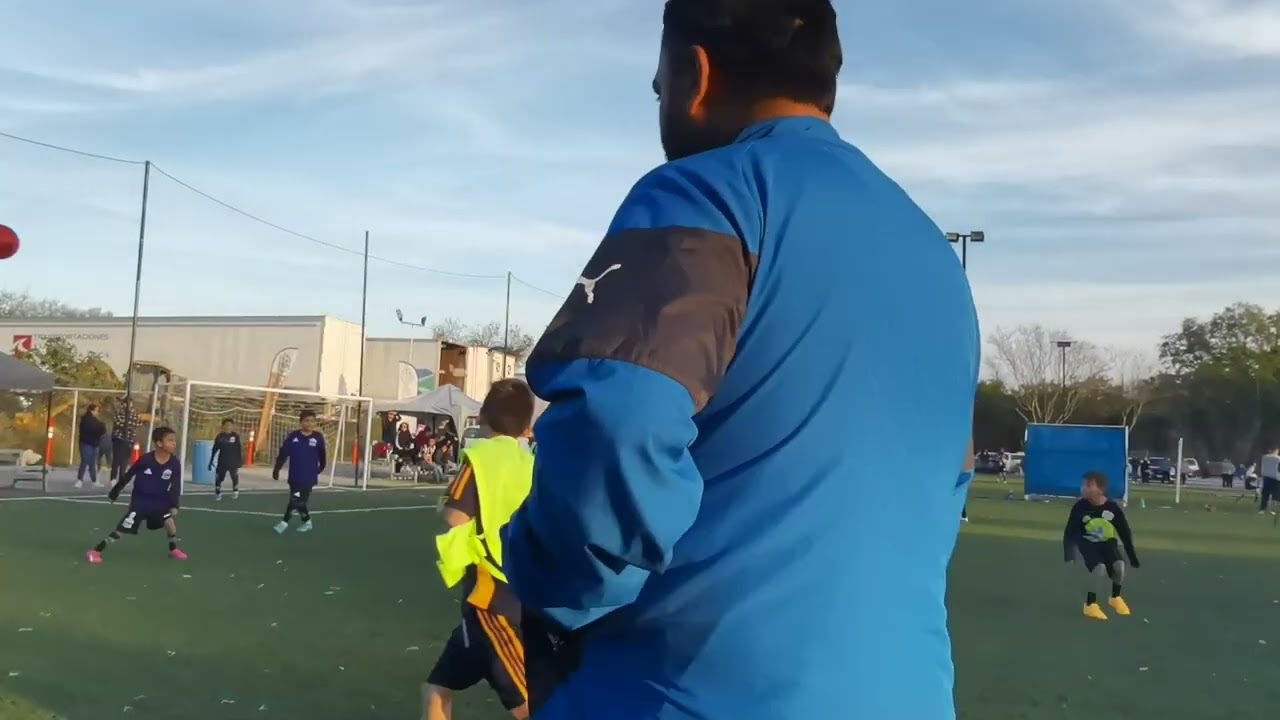 Partido#charls109 #porterospesqueria #clubma #epcarlosluna #fcda #futuroscracksdelarco 