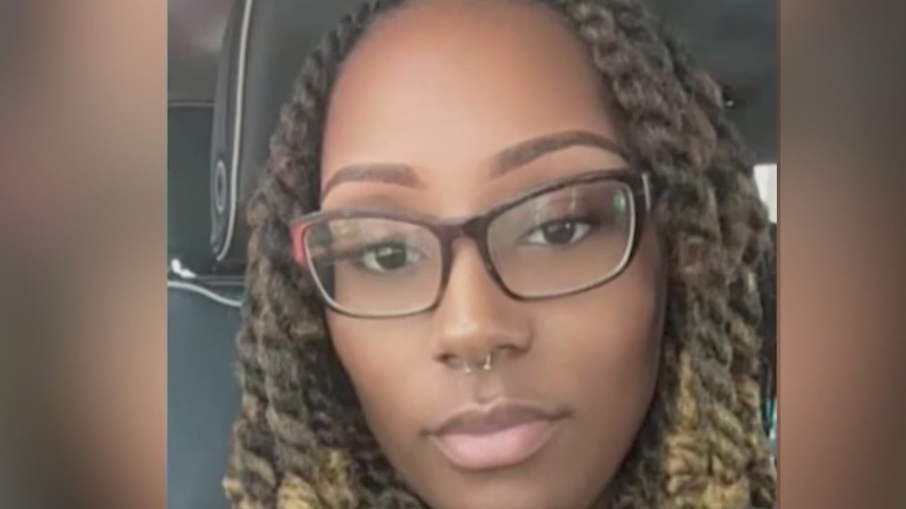 Police: St. Louis woman Marquisha Williams found deceased in Illinois
