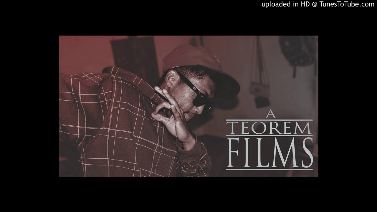 Teorem x #MDSKR (Official Audio by JBL records )