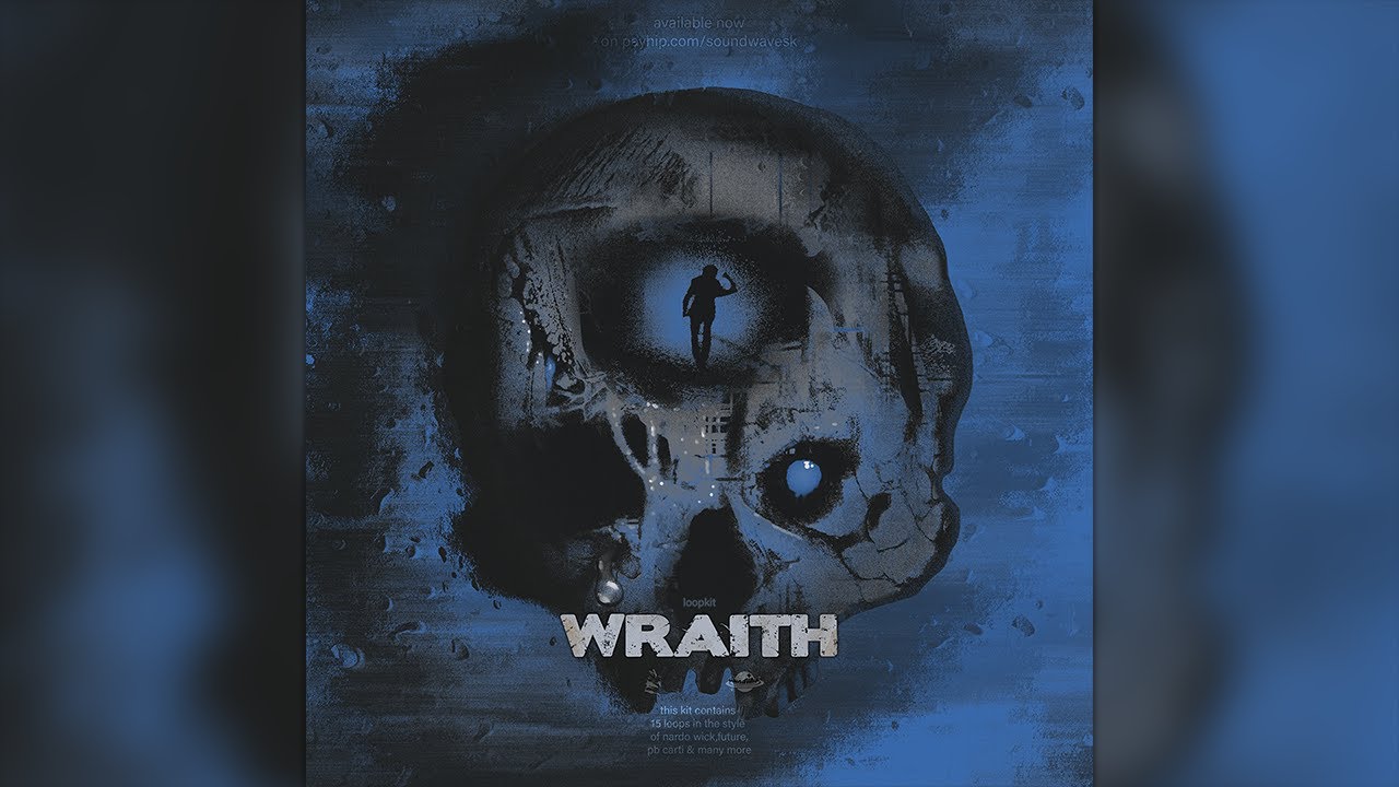 (FREE) Wraith Loopkit (Nardo Wick, Future, Etc.) 2024