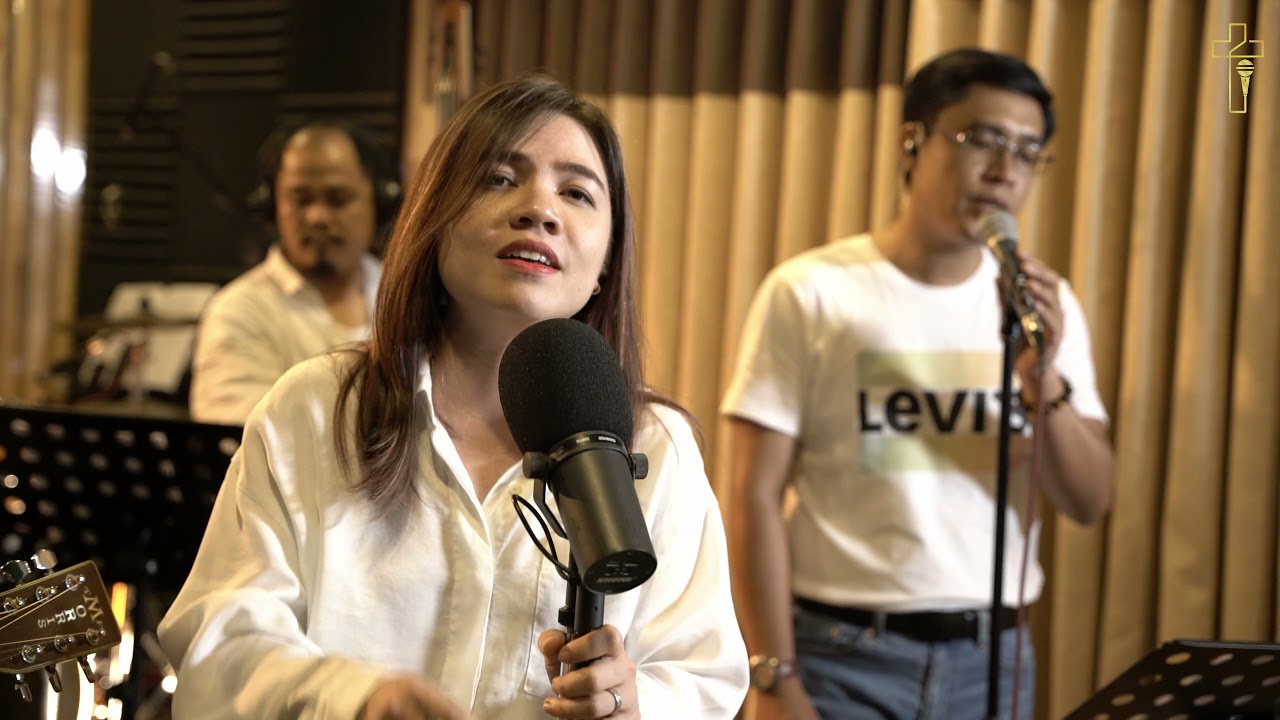 TRÊN ĐƯỜNG EMMAU - HOSANNA LIVE BAND