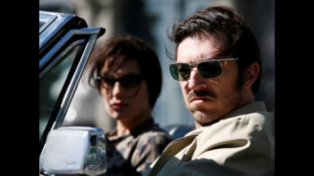 Mesrine, L'Instinct De Mort : Fusillade dans la prison
