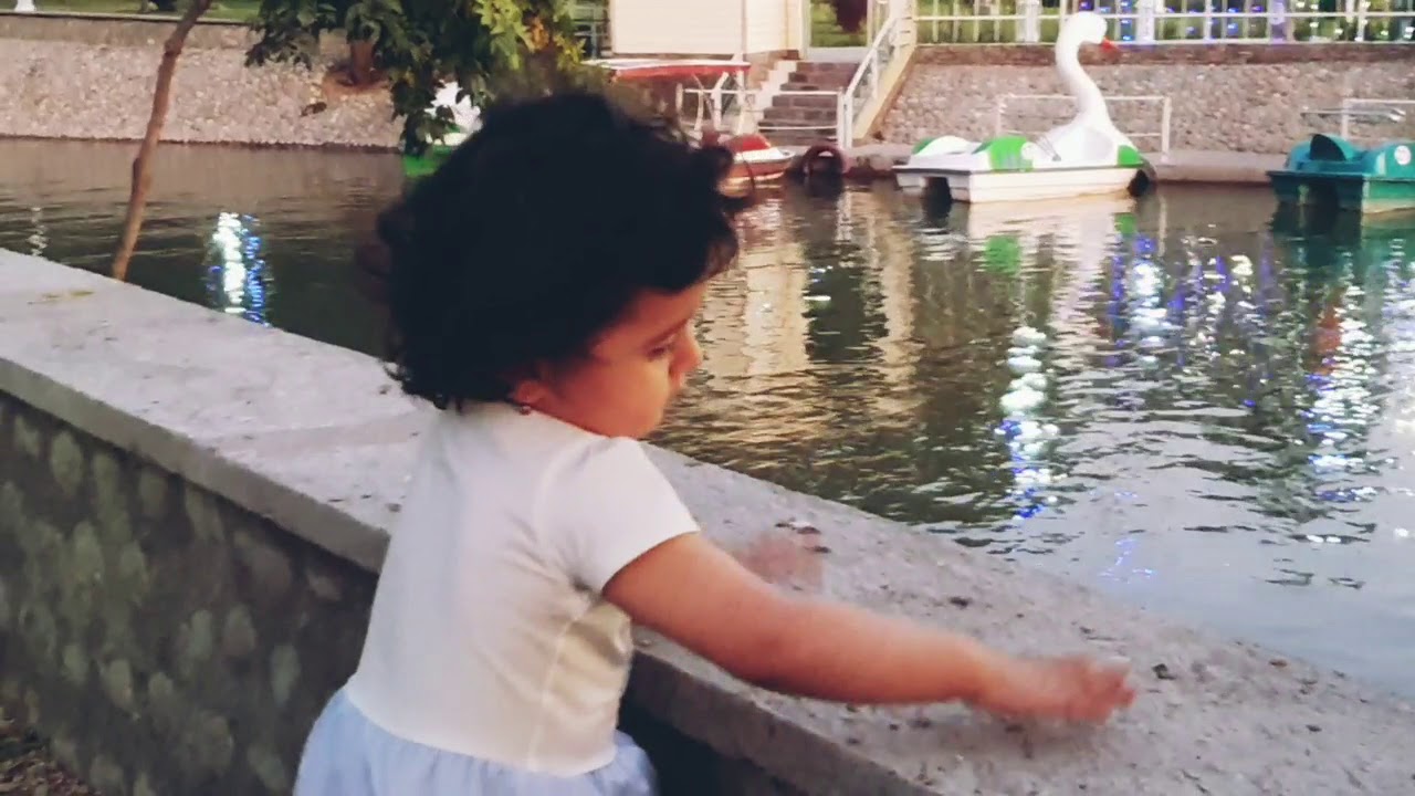 Andy - Hasrat (Tajikistan Dushanbe) Yasmina Azizova