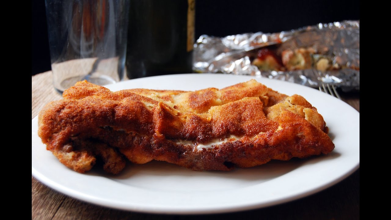 cachopo asturiano