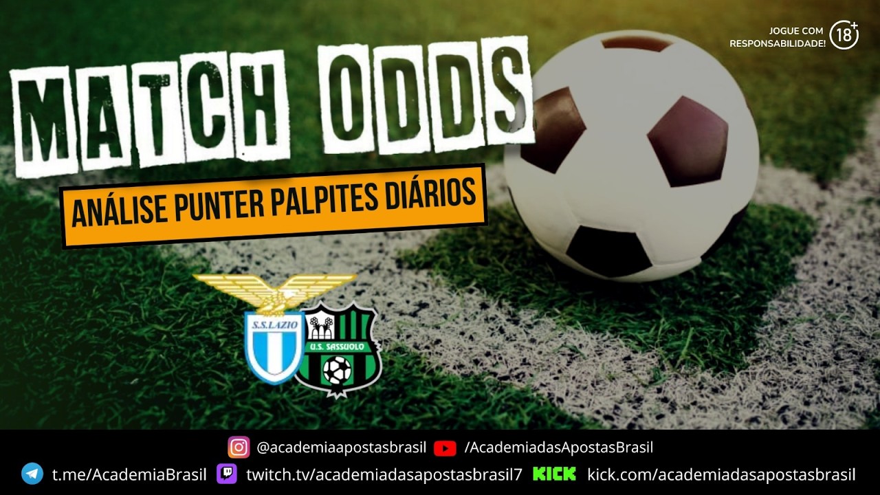 Match Odds - Palpites, bilhetes prontos e análises | Segunda-feira 09/03/2026