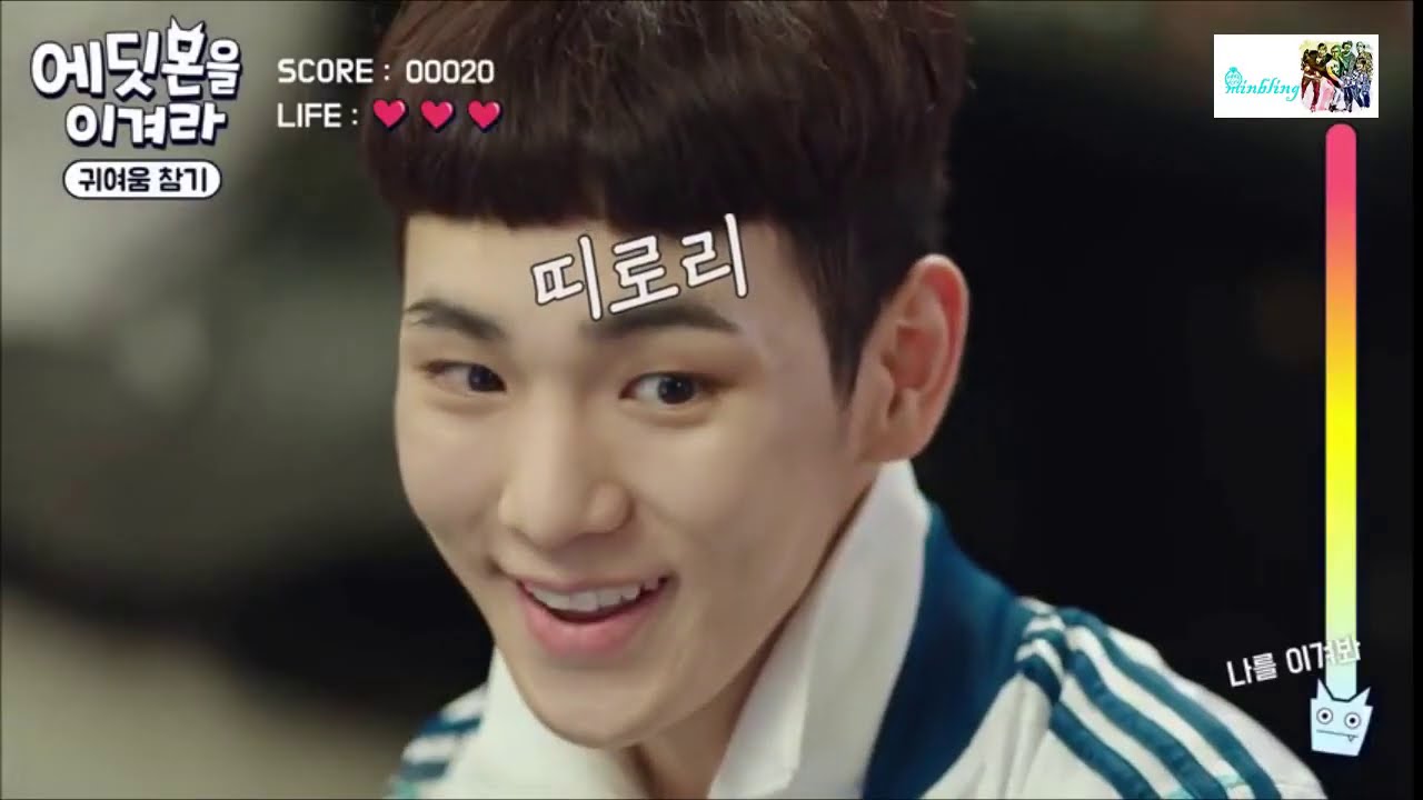 SHINee Key Movie & Drama List
