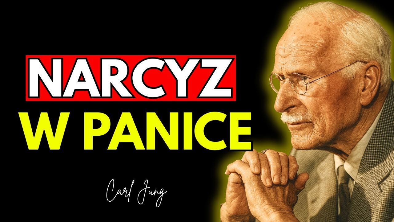 8 psychologicznych sekretów, aby dręczyć Narcyza tam, gdzie naprawdę boli | Carl Jung