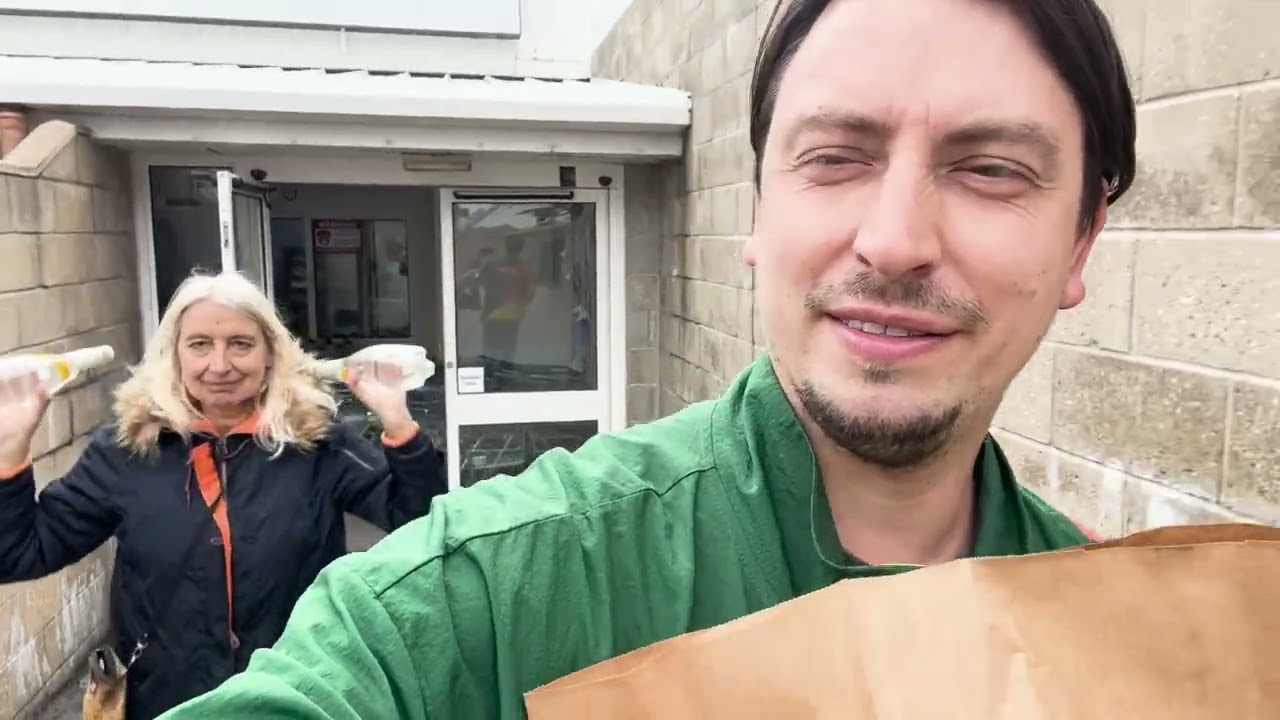 FOLKLANDŲ SALOS #1: PASAULIO KRAŠTAS SU DAUG PINGVINŲ