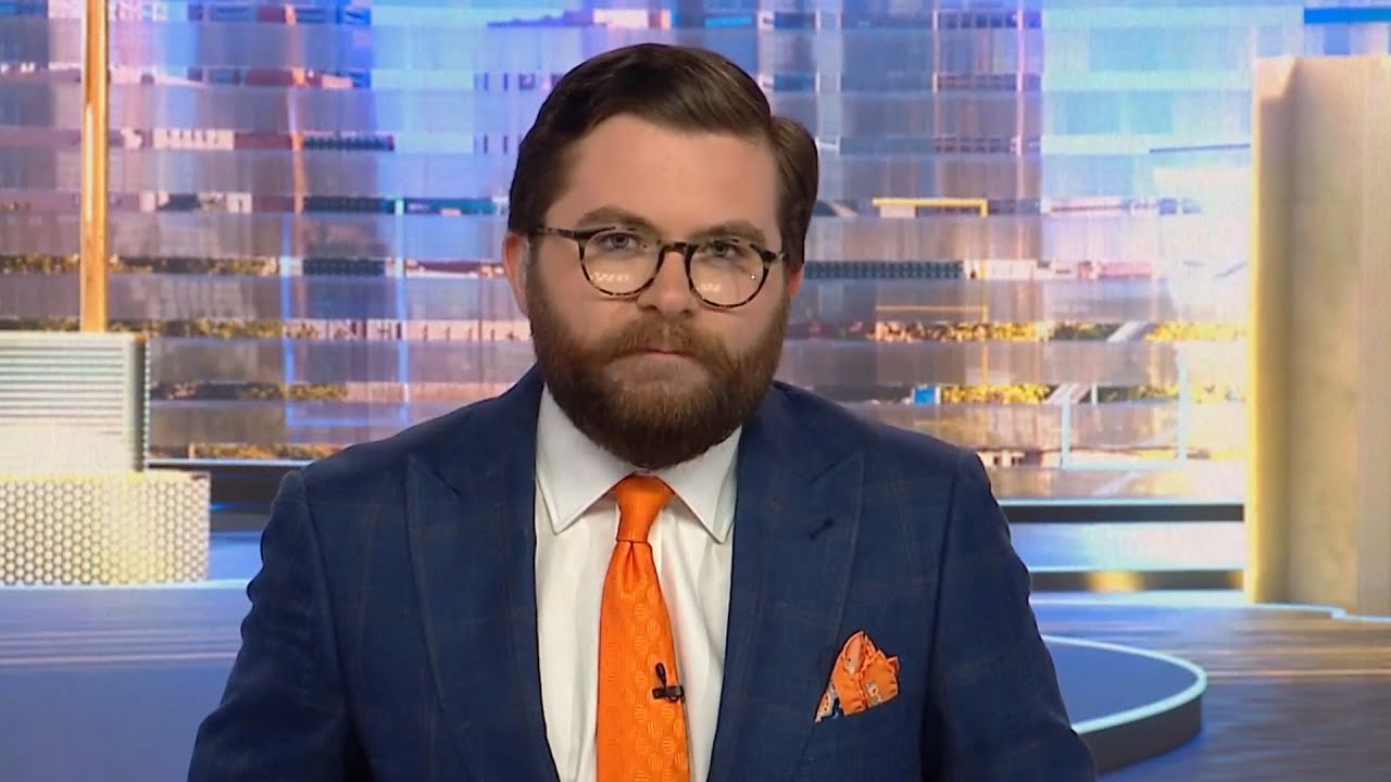 Caleb Bond calls out double standard over Islamophobia