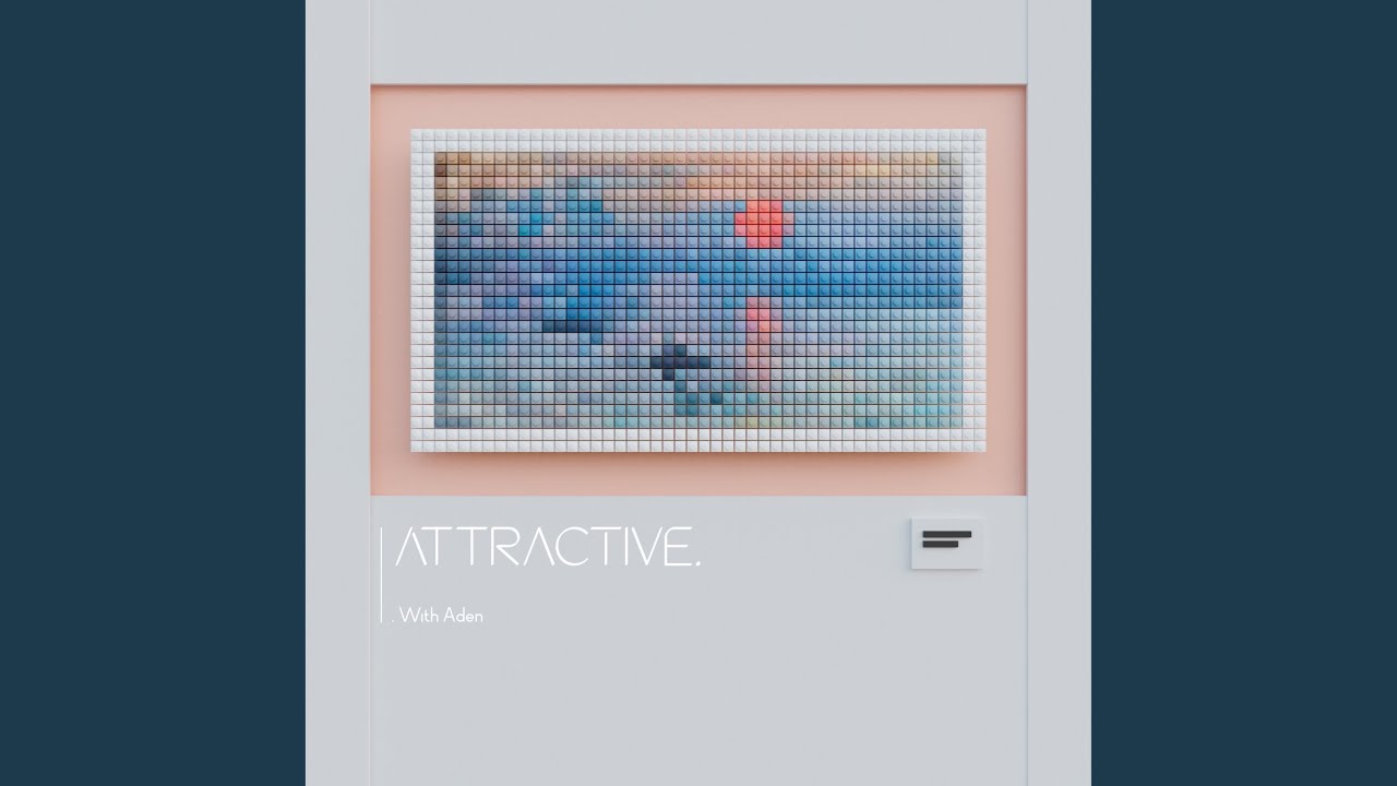 Attracted (with Aden) (끌려 (with 에이든))